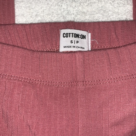 Cotton On Flare Pants - Picture 5 of 5